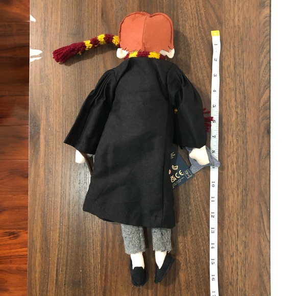 Pottery Barn Harry Potter Designer Dolls Ron - Picture 8 of 12